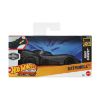 Picture of Mattel Hot Wheels DC: Batman 85 Years Pull-Back Speeders - Batmobile (1:43) (HWH44)