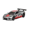 Picture of Mattel Hot Wheels: Pull-Back Speeders - Corvette C8.R (1:43) (HPR74)