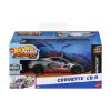 Picture of Mattel Hot Wheels: Pull-Back Speeders - Corvette C8.R (1:43) (HPR74)
