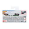 Picture of Mattel Hot Wheels: Pull-Back Speeders - Corvette C8.R (1:43) (HPR74)