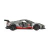 Picture of Mattel Hot Wheels: Pull-Back Speeders - Corvette C8.R (1:43) (HPR74)
