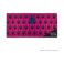 Picture of Cinereplicas TV Series: Netflix Squid Game - Front Man And Guards Desk Mat (CR2540)