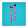 Picture of Cinereplicas TV Series: Netflix Squid Game - Squid Game Guards Pen (CR5441)