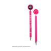 Picture of Cinereplicas TV Series: Netflix Squid Game - Squid Game Guards Pen (CR5441)