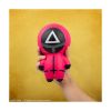 Picture of Cinereplicas TV Series: Netflix Squid Game - Soldier Squishy (CR2042)
