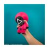 Picture of Cinereplicas TV Series: Netflix Squid Game - Soldier Squishy (CR2042)
