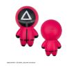Picture of Cinereplicas TV Series: Netflix Squid Game - Soldier Squishy (CR2042)