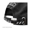 Picture of Cinereplicas TV Series: Netflix Squid Game - Soldier Cotton Baseball Cap (CR2649)