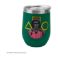 Picture of Cinereplicas TV Series: Netflix Squid Game - Squid Game Guards Stainless Travel Mug (CR4341)