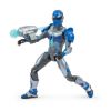 Picture of Giochi Preziosi Gormiti: The New Era - Carter Scion of the Water Clan Action Figure 15cm (GRV11000)