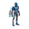 Picture of Giochi Preziosi Gormiti: The New Era - Carter Scion of the Water Clan Action Figure 15cm (GRV11000)