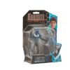 Picture of Giochi Preziosi Gormiti: The New Era - Carter Scion of the Water Clan Action Figure 15cm (GRV11000)