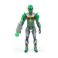 Picture of Giochi Preziosi Gormiti: The New Era - Glen Scion of the Land Clan Action Figure 15cm (GRV11000)