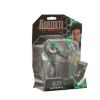 Picture of Giochi Preziosi Gormiti: The New Era - Glen Scion of the Land Clan Action Figure 15cm (GRV11000)