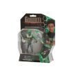 Picture of Giochi Preziosi Gormiti: The New Era - Glen Scion of the Land Clan Action Figure 15cm (GRV11000)