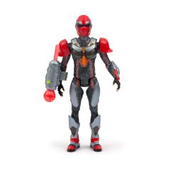 Picture of Giochi Preziosi Gormiti: The New Era - Zane Scion of the Fire Clan Action Figure 15cm (GRV11000)