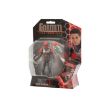 Picture of Giochi Preziosi Gormiti: The New Era - Zane Scion of the Fire Clan Action Figure 15cm (GRV11000)
