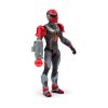 Picture of Giochi Preziosi Gormiti: The New Era - Zane Scion of the Fire Clan Action Figure 15cm (GRV11000)