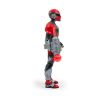 Picture of Giochi Preziosi Gormiti: The New Era - Zane Scion of the Fire Clan Action Figure 15cm (GRV11000)