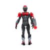 Picture of Giochi Preziosi Gormiti: The New Era - Zane Scion of the Fire Clan Action Figure 15cm (GRV11000)