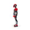 Picture of Giochi Preziosi Gormiti: The New Era - Zane Scion of the Fire Clan Action Figure 15cm (GRV11000)