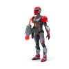 Picture of Giochi Preziosi Gormiti: The New Era - Zane Scion of the Fire Clan Action Figure 15cm (GRV11000)