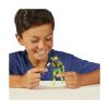 Picture of Giochi Preziosi Teenage Mutant Ninja Turtles: Tales of the Ninja - Mutations Mix 'N Match Leonardo Figure (T0201A00)