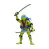 Picture of Giochi Preziosi Teenage Mutant Ninja Turtles: Tales of the Ninja - Mutations Mix 'N Match Leonardo Figure (T0201A00)