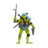 Picture of Giochi Preziosi Teenage Mutant Ninja Turtles: Tales of the Ninja - Mutations Mix 'N Match Leonardo Figure (T0201A00)