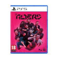 Picture of PS5 The Alters
