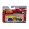 Picture of Mattel Disney: Cars On the Road - Dinoco Cruz Ramirez Vehicle (HJH97)