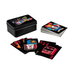 Picture of Paladone: IT - Pennywise Playing Cards in a Tin (PP14418IT)