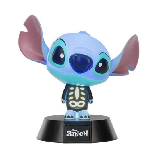 Picture of Paladone Icons: Disney Stitch - Skeleton Light (PP15303LS)