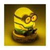 Picture of Paladone Icons: Minions Light (PP13259MN)