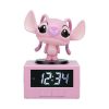 Picture of Paladone: Disney Stitch - Angel Icon Alarm Clock (PP14987LS)