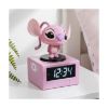 Picture of Paladone: Disney Stitch - Angel Icon Alarm Clock (PP14987LS)