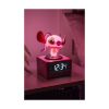 Picture of Paladone: Disney Stitch - Angel Icon Alarm Clock (PP14987LS)