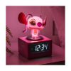 Picture of Paladone: Disney Stitch - Angel Icon Alarm Clock (PP14987LS)