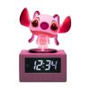 Picture of Paladone: Disney Stitch - Angel Icon Alarm Clock (PP14987LS)