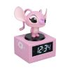 Picture of Paladone: Disney Stitch - Angel Icon Alarm Clock (PP14987LS)