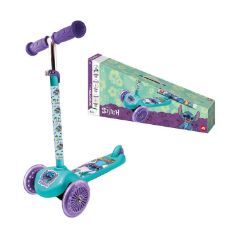 Picture of AS Disney: Stitch - Scooter Plus με Λαμπάδα (5004-50274)