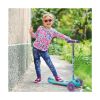 Picture of AS Disney: Stitch - Scooter Plus με Λαμπάδα (5004-50274)