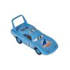 Picture of Mattel Disney: Cars On the Road - Strip Weathers Aka "The King" 1:43 Pullback Vehicle (HGL54)