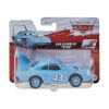Picture of Mattel Disney: Cars On the Road - Strip Weathers Aka "The King" 1:43 Pullback Vehicle (HGL54)