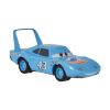 Picture of Mattel Disney: Cars On the Road - Strip Weathers Aka "The King" 1:43 Pullback Vehicle (HGL54)