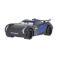 Picture of Mattel Disney: Cars On the Road - Jackson Storm 1:43 Pullback Vehicle (HGL55)