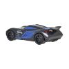 Picture of Mattel Disney: Cars On the Road - Jackson Storm 1:43 Pullback Vehicle (HGL55)