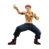 Picture of Banpresto Maximatic: Jujutsu Kaisen - Sukuna Statue (21cm) (28914)