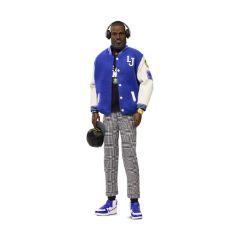 Picture of Mattel Barbie® Signature: Kenbassadors™ - Lebron James (HRM33)