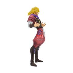 Picture of Banpresto: Jojo's Bizarre AdventurePhantom Blood Mometria - Dio Brando Statue (22cm) (29170)